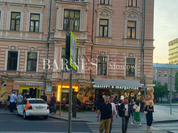 Торговое помещение, 148 кв м