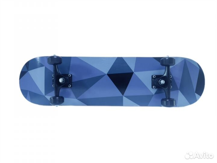 Скейтборд 31.6