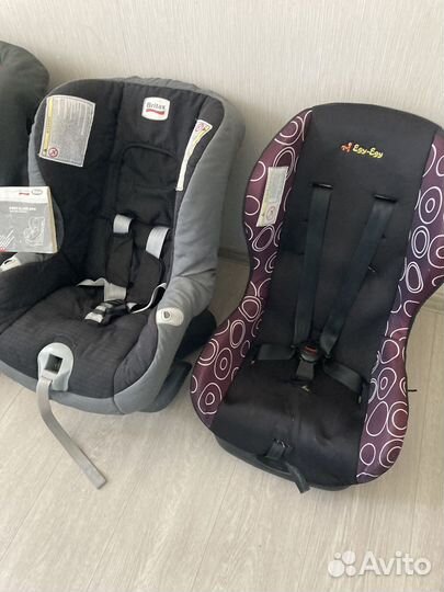 Автокресла и автолюльки листайте