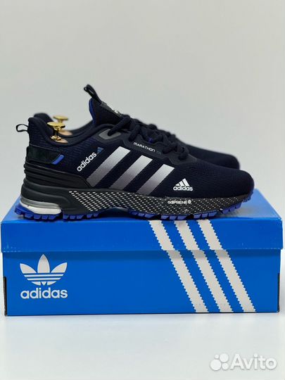 Кроссовки мужские Adidas Marathon летние