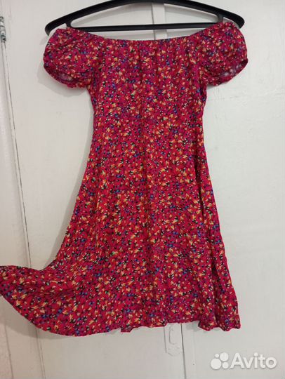 Платье женское 46 48