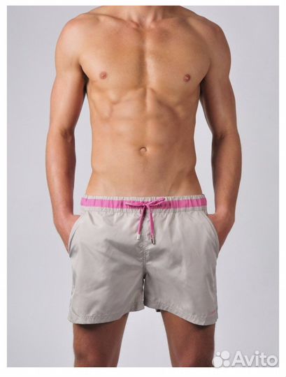 Пляжные шорты