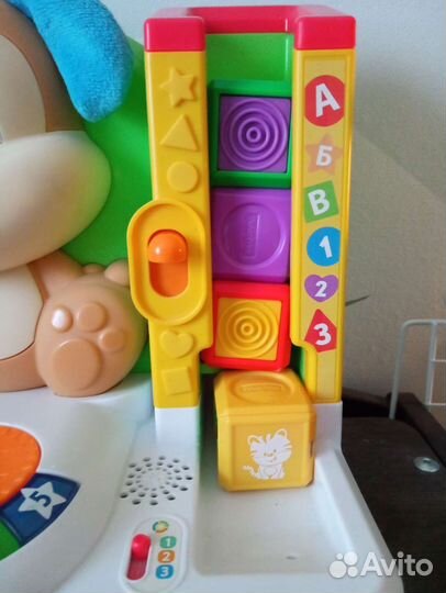 Игрушка Fisher price 