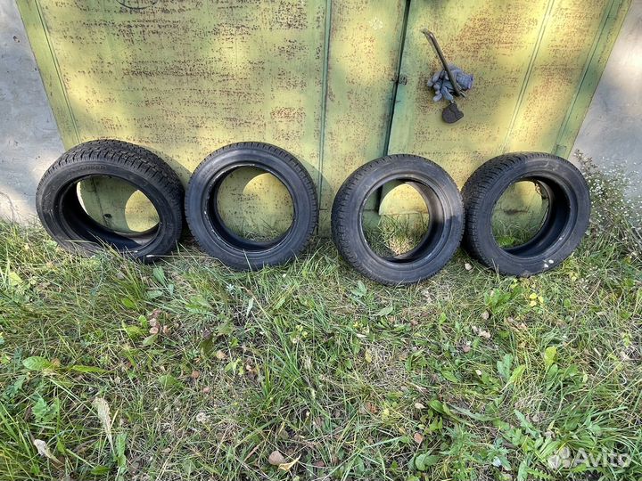 Yokohama Ice Guard F700S 205/55 R16 91