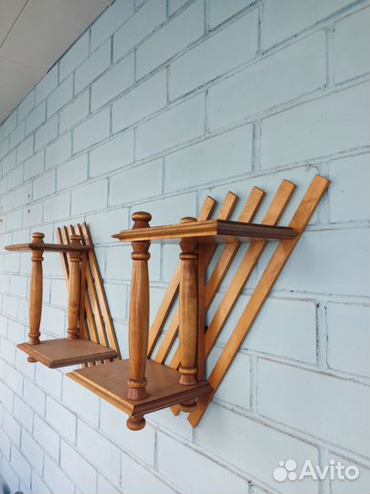 Полка для цветов