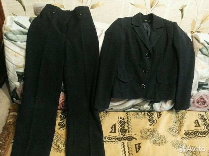 Школьная форма