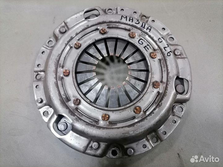 Корзина сцепления 1.8 FP Mazda 626 (GE) 1992-1997