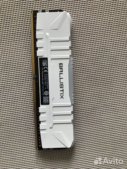 Оперативная память ddr4 16gb 3000