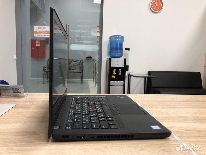 Lenovo thinkpad t470