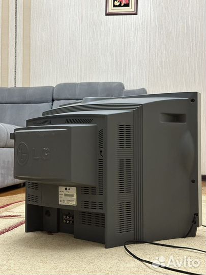 Телевизор lg
