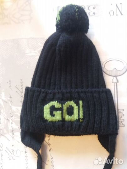 Комбинезон зимний Oldos active 86-92