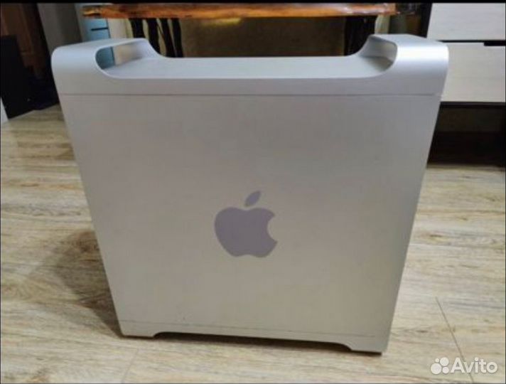 Mac Pro A1186