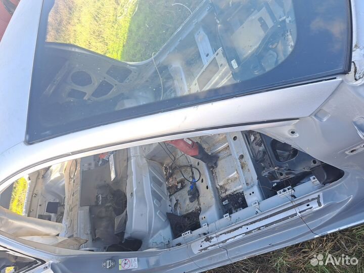 Стойка кузова передний левый правый Audi A5