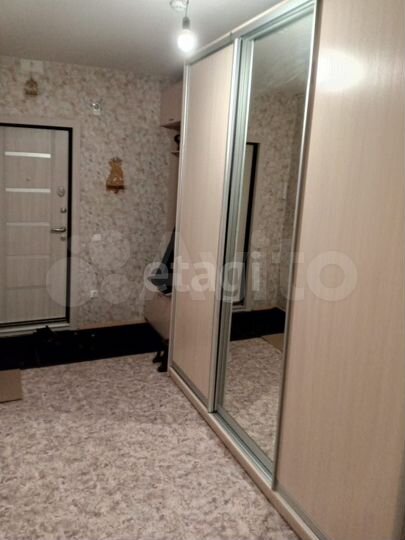 3-к. квартира, 86,5 м², 8/9 эт.