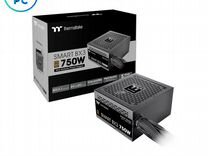 Блок питания 750W Thermaltake SMART BX3 PS-SPD-075