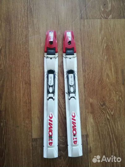 Крепления atomic sns