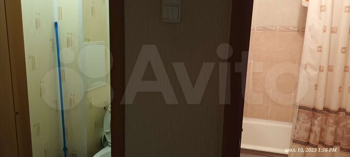 4-к. квартира, 76 м², 3/5 эт.