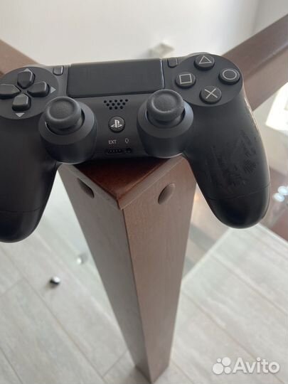Dualshock 4 v2 The Last Of Us 2 Limited