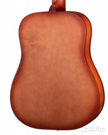 Акустическая гитара Амистар M-51-MH