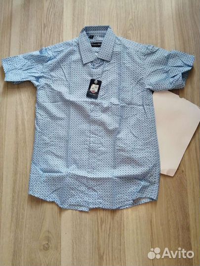 Рубашка детская