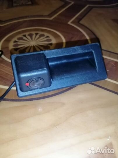 Parkcam Камера заднего вида