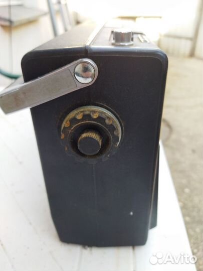 Радиоприемник