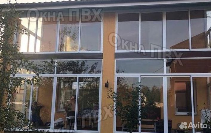 Окна быстро