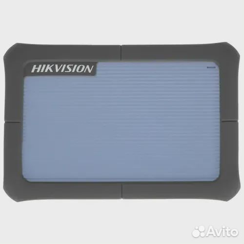 Внешний жёсткий диск (HDD) Hikvision HS-ehdd-T30/2