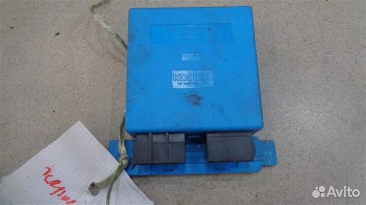 Блок управления Jeep Grand Cherokee ZJ 1992-1998