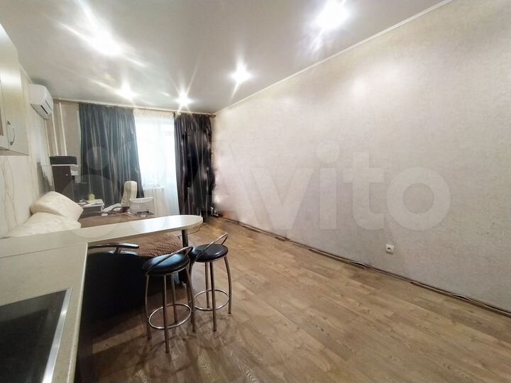 Квартира-студия, 31,9 м², 10/16 эт.