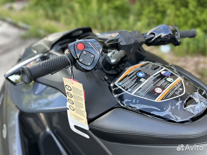 2024 BRP Sea-doo GTR-X 300