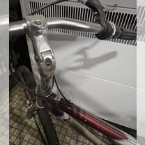 Велосипед Mongoose Pro