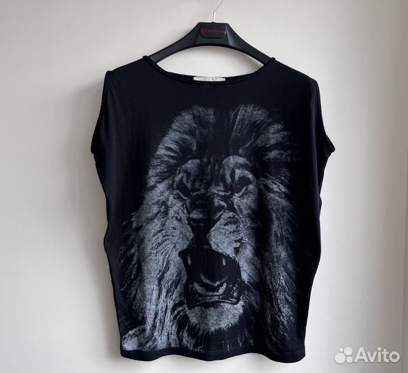 Футболка Женская Stella McCartney