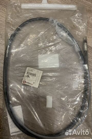 Трос тормоза стояночного Bosch 1987477693