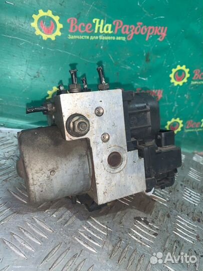 Блок ABS Peugeot 406 седан RFV 2.0 Rfv 2.0