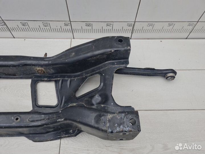 Подрамник задний Jeep Renegade 1 EJK 2016