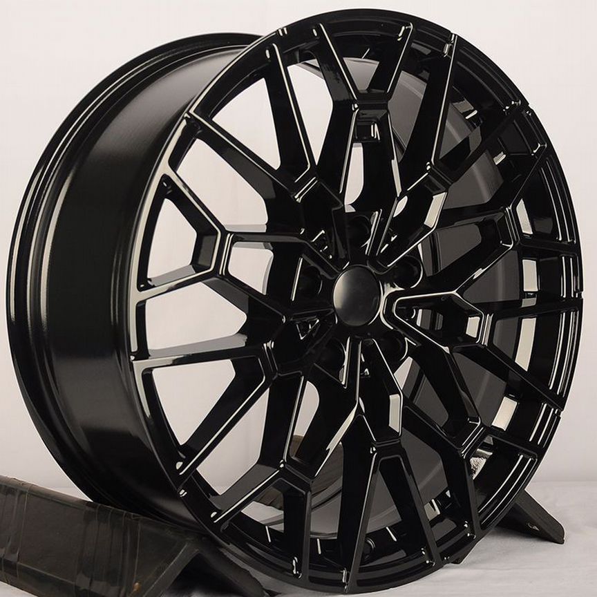 Литые диски Powcan 9×R19 5×112