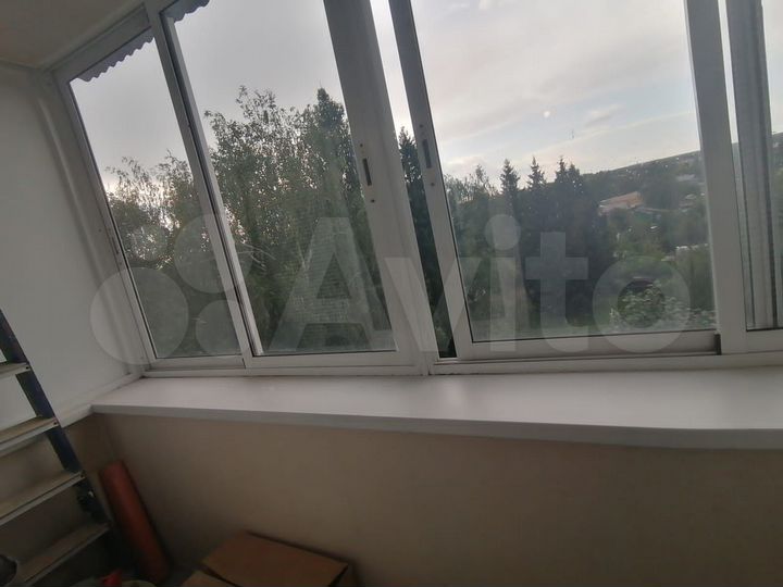 2-к. квартира, 48,6 м², 5/5 эт.