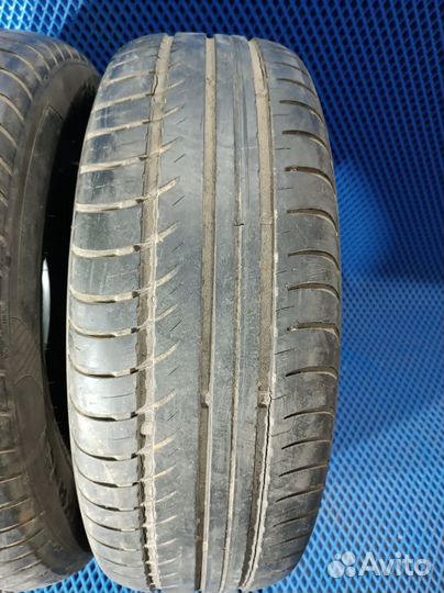 Nokian Tyres Hakka Blue 3 205/70 R15