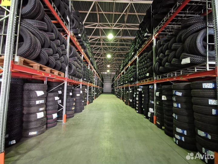 Continental IceContact 3 275/45 R20