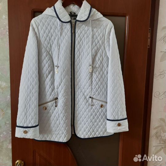 Куртка женская