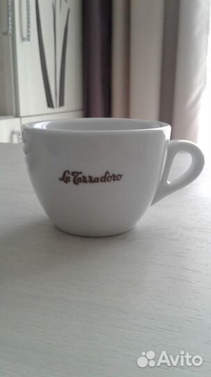 Набор для кофе на 2 персоны