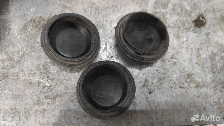 Крышки фар gelly mk