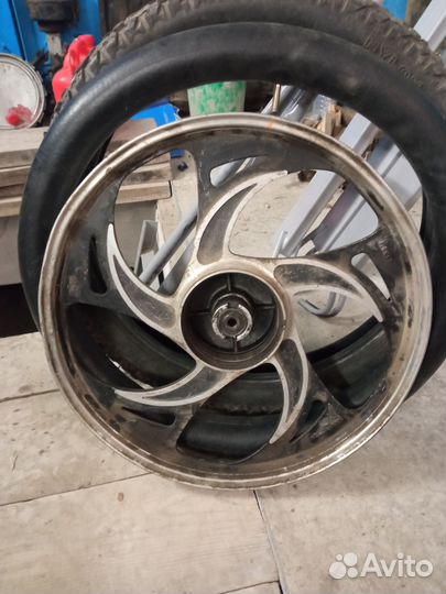 Запчасти на мопед альфа