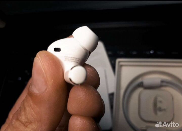 Airpods Pro Бесплатная доставка + Гарантия