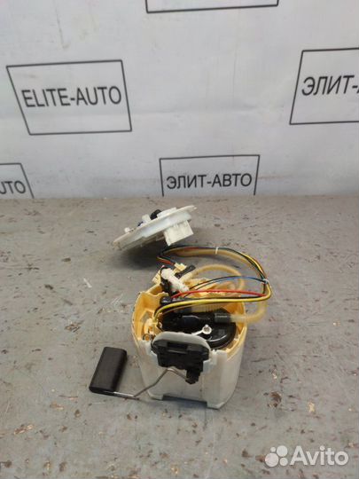 Бензонасос Bmw 5 G30 2.0 2020