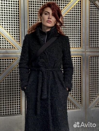 Пальто Zara оригинал