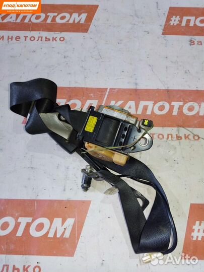 Ремень безопасности передний правый Suzuki