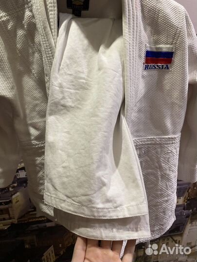 Кимоно Firuz Standart 150