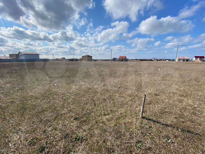 Участок 8 сот. (ИЖС)